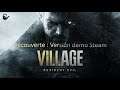 Découverte : Résident Evil Village (PC)