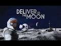 Deliver Us The Moon - Full Playthrough (PS4)