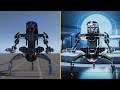 Designing the Droideka for Battlefront II w/ Dennis Brännvall
