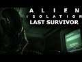DESTROY THE SHIP | Alien: Isolation - Last Survivor