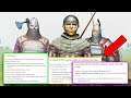 Devs Show Common Issues & Solutions for Mount & Blade II Bannerlord