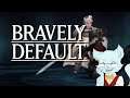 Dilly Streams Bravely Default 02MAY2021