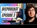 Dippy Egg Eater Podcast Episode 3 - Intro - #DEEPodcast