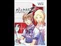 Dolphin Emulator - Japanese Wii Menu and Trauma Center: Second Opinion (カドゥケウスZ 2つの超執刀)