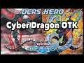 [DUEL LINKS] Cyber Dragon OTK (UPDATED) - PVP Duels + Deck Profile