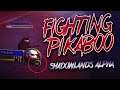 Dueling PIKABOO in SHADOWLANDS ALPHA! (Frost, Arcane and Fire)