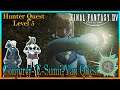 E-Sumi-Yan Quest Rank 5 "Trial by Earth" | Conjurer 100% Completion | Final Fantasy XIV