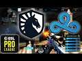 EPIC GAME! Liquid vs Cloud9 - CSGO HIGHLIGHTS | ESL Pro League