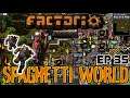 FACTORIO SPAGHETTI-WORLD with JD Plays & Poober | Never-Ending Shortages - Episode 35 @JDPlays