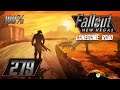 Fallout: New Vegas ► Lonesome Road (XBO) - 1080p60 HD Walkthrough Part 279 - Return to Ulysses