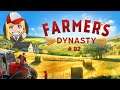 FARMERS DYNASTY#02 | Let's Play [German, Deutsch]