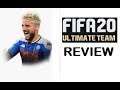 FIFA 20: INFORM 88 RATED INFORM DRIES MERTENS PLAYER REVIEW
