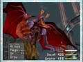 FINAL FANTASY VIII Remastered Boss #2 Biggs, Wedge and Elvoret
