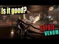 Final Thoughts on Orphix Venom| Warframe