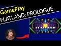 Flatland: Prologue Nintendo Switch Gameplay