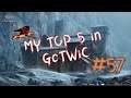 Game of Thrones: Winter is Coming - My Top 5 in GoTWiC - part #57 with Inferno912 1080p HD