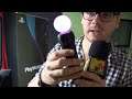 Game One - Unterwegs: PlayStation Move Event in Hamburg