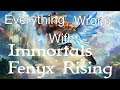 GAMING SINS Everything Wrong With Immortals Fenyx Rising