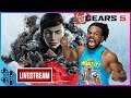 Gears 5 in Manila!!! – UpUpDownDown Streams