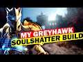 Godfall | The BEST Greyhawk Soulshatter + Crit BUILD Update!!!