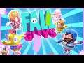 "Grab Tail FAIL" Fall Guys With Sitemusic88