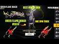 GREEN FLAME DRACO FULL REVIEW || GREEN FLAME DRACO M1014 FADED WHEEL || GREEN FLAME DRACO GAMEPLAY