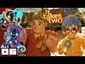 Ground Control To Moon Baboon - Let's Play It Takes Two - PC Gameplay Part 6