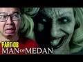 HANTU NENEK CANTIK - Man of Medan Indonesia Part 08