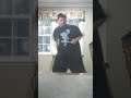happy days theme song my dance video