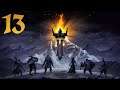 Hateful - Early Access Campaign - Darkest Dungeon 2