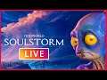 Hello....Follow me....Into Oddworld Soulstorm The sequel to one of the best games ever made (PS5)