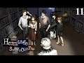 Hermitage: Strange Case Files Playthrough Part 11