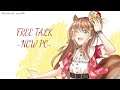 【hololiveID】Free Talk : New PC【Ayunda Risu】