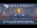 Immortals Fenyx Rising [DLC2] - Défi de Bagua n°1 sur Peng Li