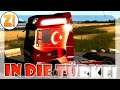 IN DIE TÜRKEI! 🍂🚚 | Euro Truck Simulator 2