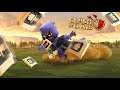 Introducing Headhunter, New troop In Clash of Clans.....