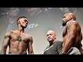 Israel Adesanya VS Yoel Romero UFC 248 : UFC Middleweight Championship Fight  ( EA SPORTS UFC 3 )