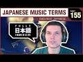 JAPANESE MUSIC TERMS - Duolingo [EN to JP] - PART 155