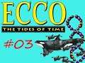 Jogando Ecco:The Tides of Time 03-Babá de orca