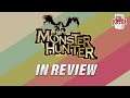 Joystix Canada IN REVIEW - Monster Hunter (2020) *SPOILER ALERT*