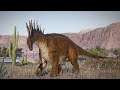 Jurassic World Evolution 2 Campaign Playthrough Part 1. FINALLY!!