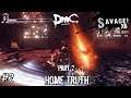 Kebenaran Sebenarnya (Home Truth) - Devil Hunter - Dmc : Devil May Cry #2 Part 2
