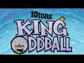 King Oddball (PS4) Demo - Trial - 21 Minutes