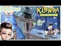 Klonoa: Door to Phantomile PS1 Review