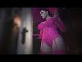 Lady Dimitrescu Lingerie Outfits - Resident Evil 8 Mods
