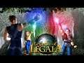 Legend of Legaia Walkthrough Part 1 (PS1)