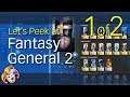 Let's Peek at Fantasy General 2 ~ Video 1 of 2