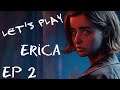 Let's Play ERICA On en apprend des choses ! Ep 2