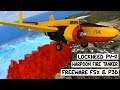 Lockheed PV-2 Harpoon Fire Tanker Package FSX & P3D Download HD