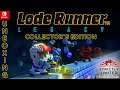 LODE RUNNER LEGACY Collector's Edition - Strictly Limited Games Nintendo Switch Unboxing